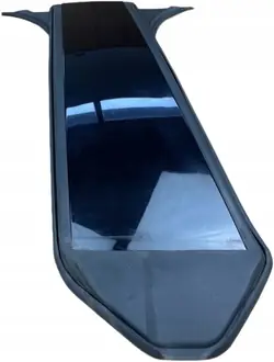 Mercedes B-Pillar Cover Right OEM A1176900679