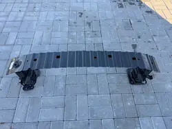 Framstötstång Mazda 3 03-09 BRYS5007Y