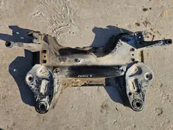 OEM WÓZEK SANKI KOŁYSKA CORSA F - Opel OE