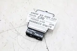 BMW X1 U11 Bränslepumpsstyrenhet OEM 5B36DD9