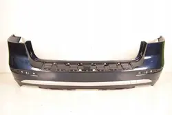 MERCEDES GLE W166 15- Parachoques Trasero PDC Cromo A1668859925