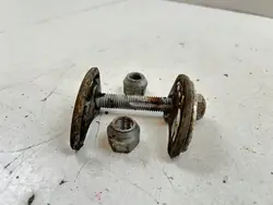 2018 Cadillac Escalade IV Boulon d'alignement de suspension avant MAM79969