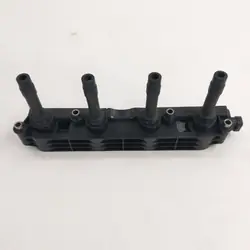 Zündspule OEM SC7059 für Opel Vectra B 1.6 16V