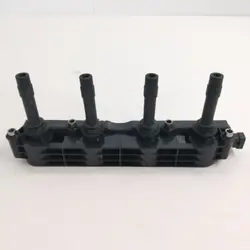 Bobine d'allumage OEM SC7059 pour Opel Vectra B 1.6 16V