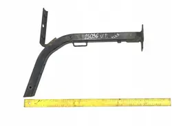 OEM 7484534049 Suporte da placa do degrau, esquerdo