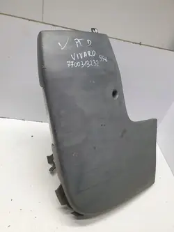 Bakre Bumperhörn Höger Opel Vivaro A 7700313232