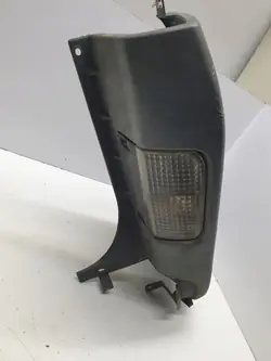 Coin de Pare-chocs Arrière Droit Opel Vivaro A 7700313232