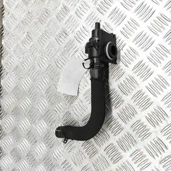 Ventilationsslang Mercedes-Benz GLE Coupe (C167) A0001532859