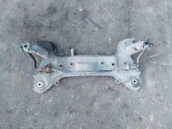 Triangle Suspension Sanki Stilo Avant Fiat Stilo 2001-2007