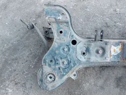 Brazos Suspensión Sanki Stilo Delanteros Fiat Stilo 2001-2007