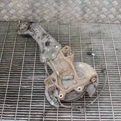 Mozzo ruota posteriore destro HYUNDAI TUCSON 55280H3000