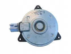 Jäähdyttimen Tuulettimen Moottori Toyota Yaris III 1.0 B 2011-2020 16363-0D090