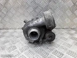 Mercedes Turbolader OEM A6400901380 - Gebraucht