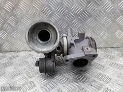 Turbocompresseur Mercedes OEM A6400901380 - Occasion