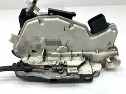 Serrure de Porte Avant Gauche VW CC B7 Coupé 5N1837015E 11-16