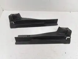 Support OEM 9808166 pour barre de toit Mini Cooper