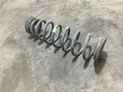 Mola amortecedor traseira esquerda OEM 55350J7 Kia Cee'd
