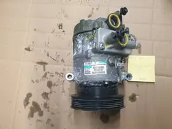 Ilmastointikompressori Volvo XC60 3.0T P31267141