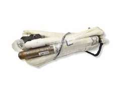OEM 7221045 Vasen Airbagverho BMW 1 F20 F21:lle
