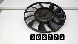 Audi Visköst Fläktkoppling OEM AM-382776 för 2500 TDI