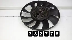 Embrayage Visqueux Ventilateur Audi OEM AM-382776 2500 TDI