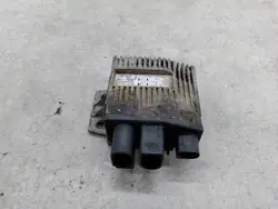 VW Transporter T5 Ventilatormodule OEM 3B0919506 2.5 TDI