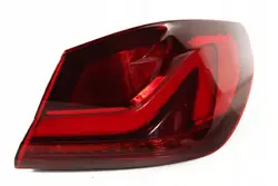 BMW F40 Feu Arrière LED Droit 7450644