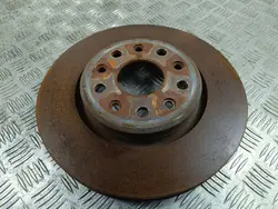 FOB57177 Vorderer Bremsscheibe für Jeep Grand Cherokee