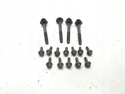 Parafusos de fixação ŚRUBY OEM para Volvo XC40/EC40
