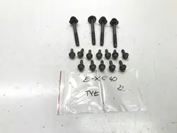 Tornillos de fijación ŚRUBY OEM para Volvo XC40/EC40