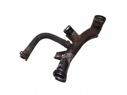 Tuyau de drainage toit cabriolet OEM 04G11 Hyundai Santa Fe