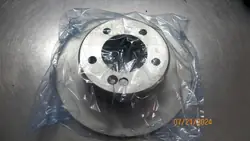 Disco de Freio Dianteiro Nissan NV400 Renault Master Opel Movano