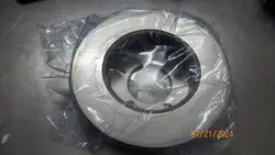 Disco de Freio Dianteiro Nissan NV400 Renault Master Opel Movano