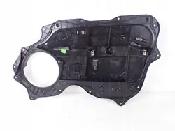 Jaguar XJ X351 Linke Innere Türverkleidung OEM