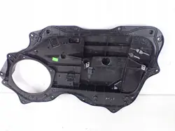 Panel Puerta Izquierda Interior Jaguar XJ X351 OEM