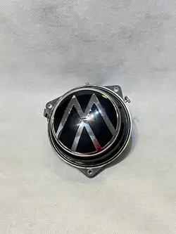 Badge Poignée Hayon VW Passat B8 OEM 3G5827469C