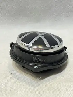 VW Passat B8 Heckklappengriff Emblem OEM 3G5827469C