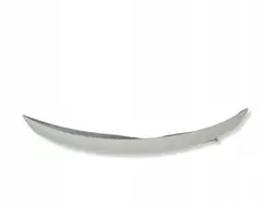 OEM A2537900000 ACP Spoiler för Mercedes GLC 253