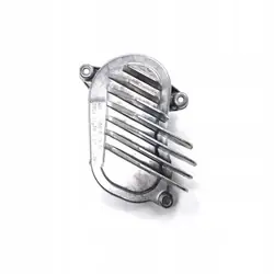 BMW 4 Coupe (F32, F82) LED Strålkastarkontroller OEM 63117493227