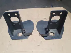 Mola de ar traseira Mercedes Actros MP4 Lowdeck OEM 1234567