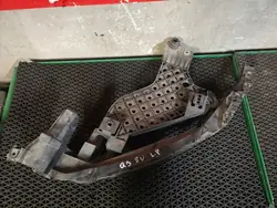 Scheinwerferhalterung Links Audi Q3 8U OEM 8U0805607A