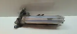 Porsche 971953042C Halogen DRL LED Höger Sida