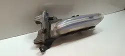Porsche 971953042C DRL Halogéneo LED Lado Direito