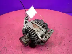 FIAT PUNTO II 03-09 1.3 JTD Vaihtovirtageneraattori 93169024