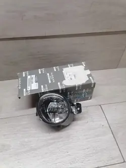 Pulsar Navara Halógeno LED Esquerdo Frontal 266051HA0B