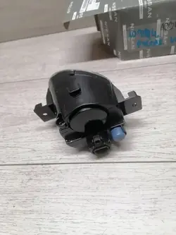 Pulsar Navara Halogène LED Avant Gauche 266051HA0B