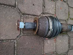 Arbre de transmission droit Skoda Fabia II Polo 1.6 TDI