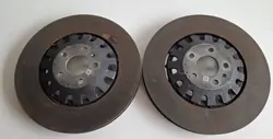 OEM 4M0615301AP Jarrulevysarja Audi SQ7 SQ5 RSQ7:lle