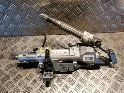 Mercedes-Benz E W211 Ohjausvaihdeosa OEM 2114602216