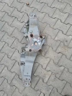 Support de coussin d'air droit OEM 22278655 Volvo FH4